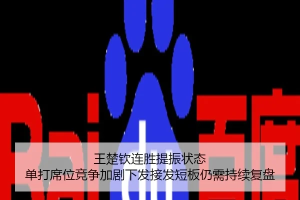 王楚钦连胜提振状态 单打席位竞争加剧下发接发短板仍需持续复盘
